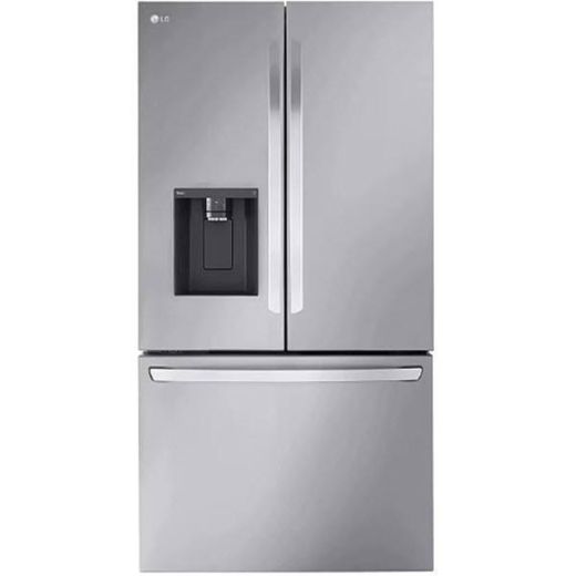 Réfrigérateur LG 31 pi³
