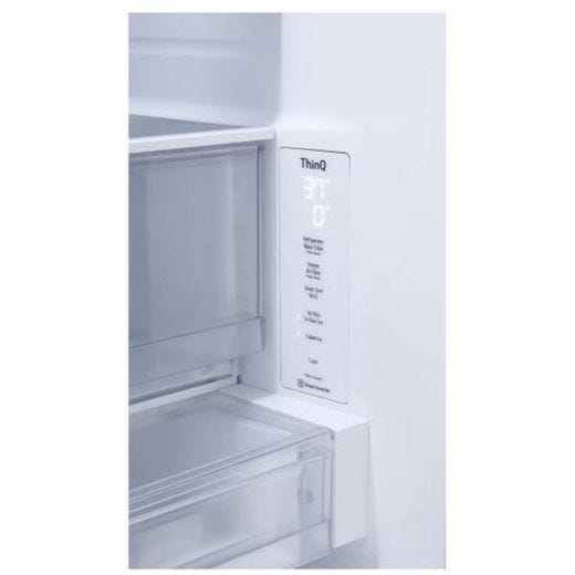 Réfrigérateur LG 31 pi³