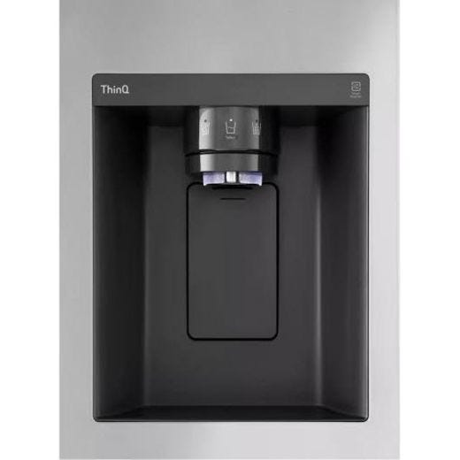Réfrigérateur LG 31 pi³
