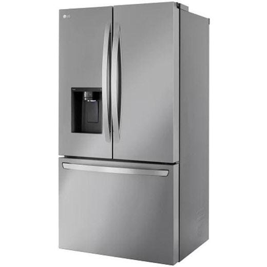 Réfrigérateur LG 31 pi³