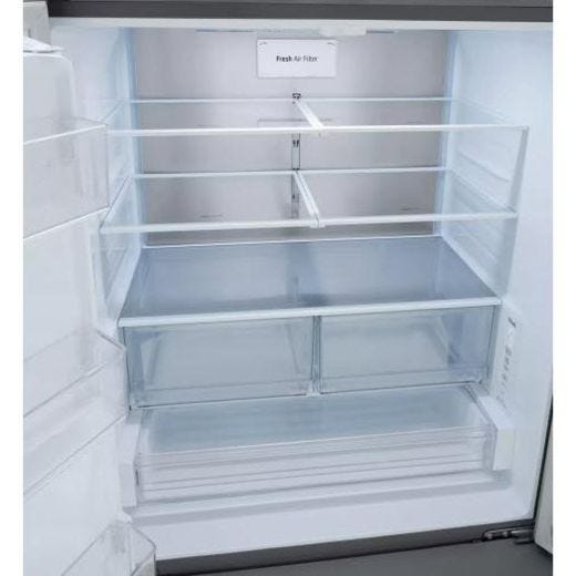 Réfrigérateur LG 31 pi³