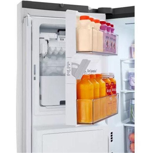 Réfrigérateur LG 31 pi³