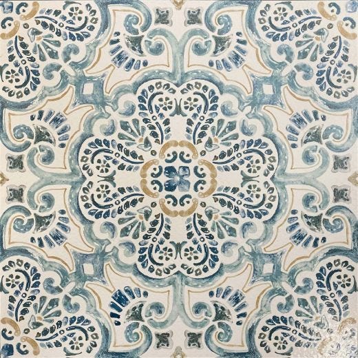 Carreau Autocollant 12x12" 30PC/30 pi²/Boîte
