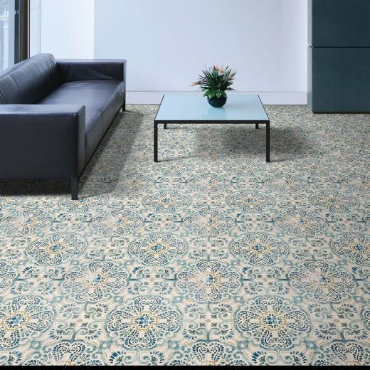 Carreau Autocollant 12x12" 30PC/30 pi²/Boîte