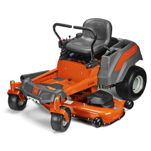 Husqvarna 54" Zero-Turn Lawn Mower