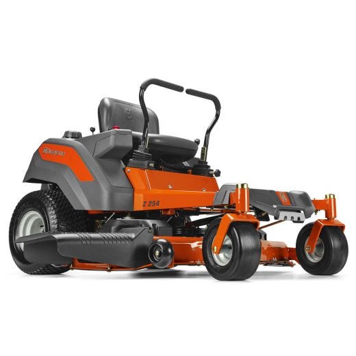 Husqvarna 54" Zero-Turn Lawn Mower