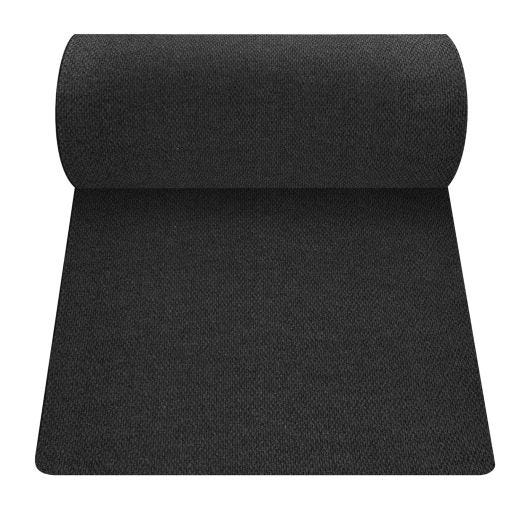 36" Cactus Charcoal Utility Runner-50 Ft/Roll
