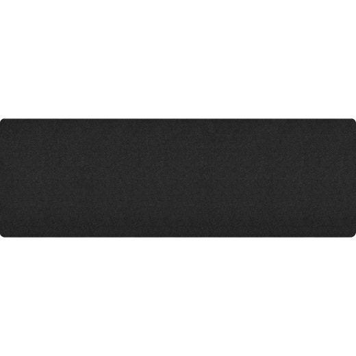 36" Cactus Charcoal Utility Runner-50 Ft/Roll