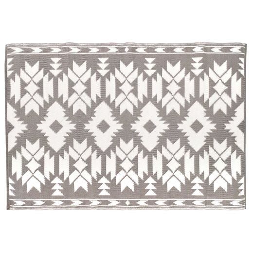 Assorted 5'x7' Patio Rugs E
