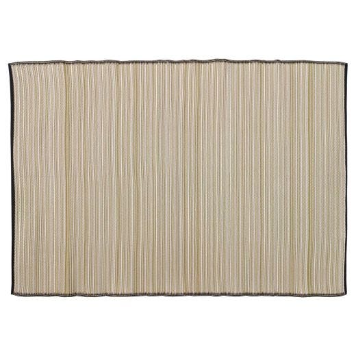 Tapis de patio 5'x7' assortis F