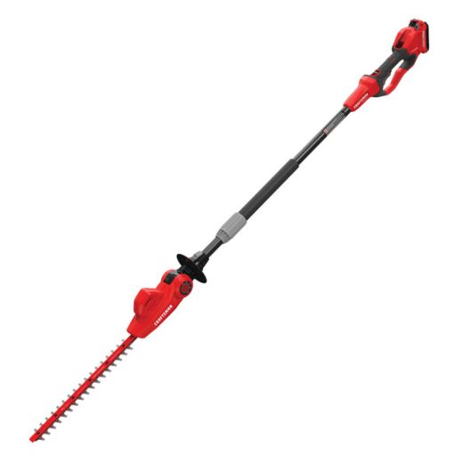 Craftsman V20 18" Pole Hedge Trimmer