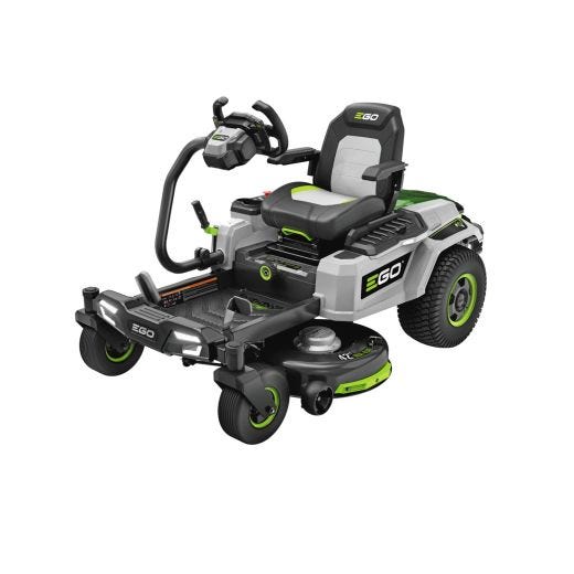 EGO 42" Zero Turn Riding Mower Kit with E-Steer
