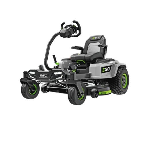 EGO 42" Zero Turn Riding Mower Kit with E-Steer