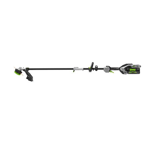 EGO Multi Head String Trimmer with Powerload Kit
