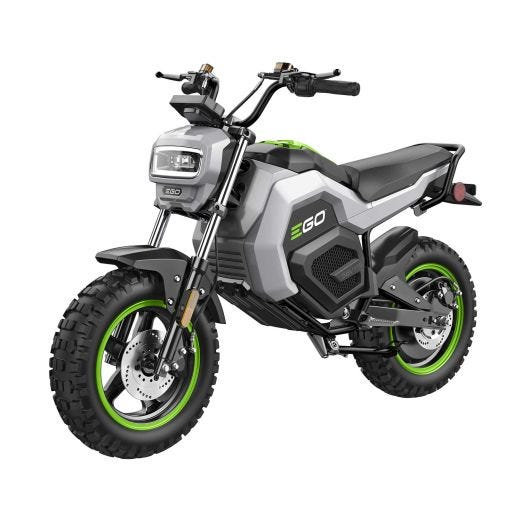 Mini vélo EGO Power+