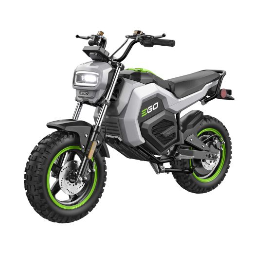 Mini vélo EGO Power+