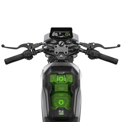 Mini vélo EGO Power+