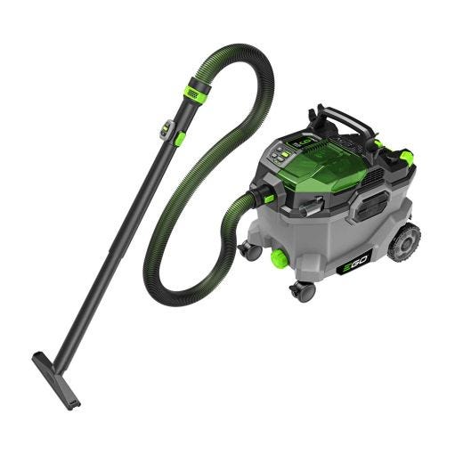 EGO 9 Gal Wet/Dry Vacuum - Bare Tool