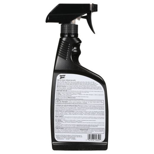 Spray Nine BBQ Grill Cleaner 650mL