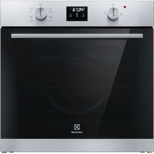 Four mural simple 24" avec convection