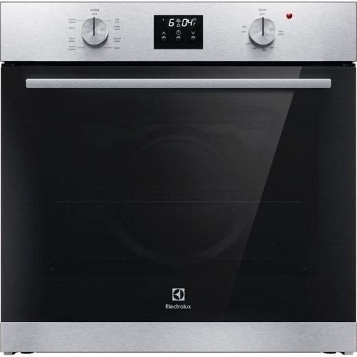 Four mural simple 24" avec convection