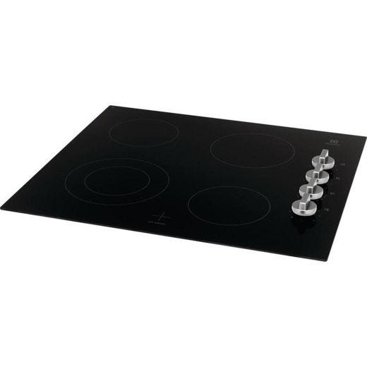 Four mural simple 24" avec convection