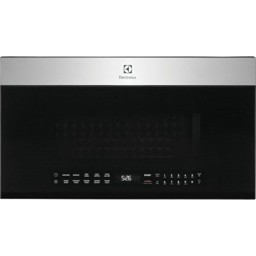 30" Over-the-Range Convection Microwave