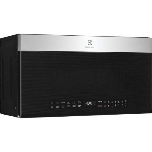 30" Over-the-Range Convection Microwave