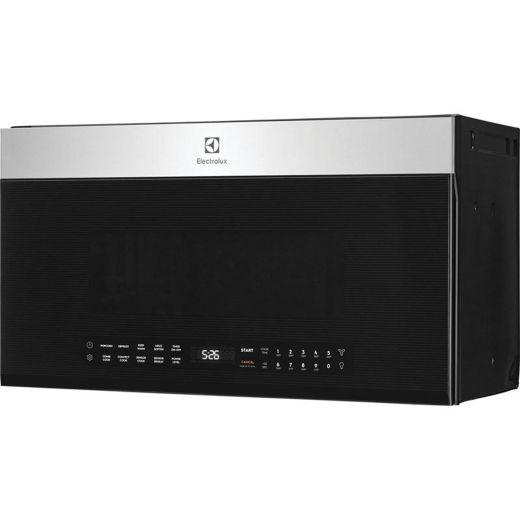 30" Over-the-Range Convection Microwave