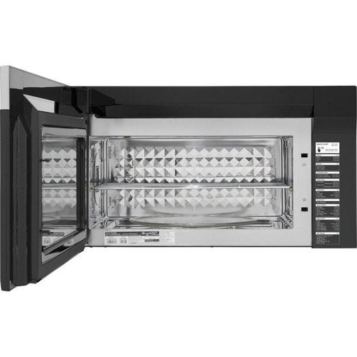 30" Over-the-Range Convection Microwave