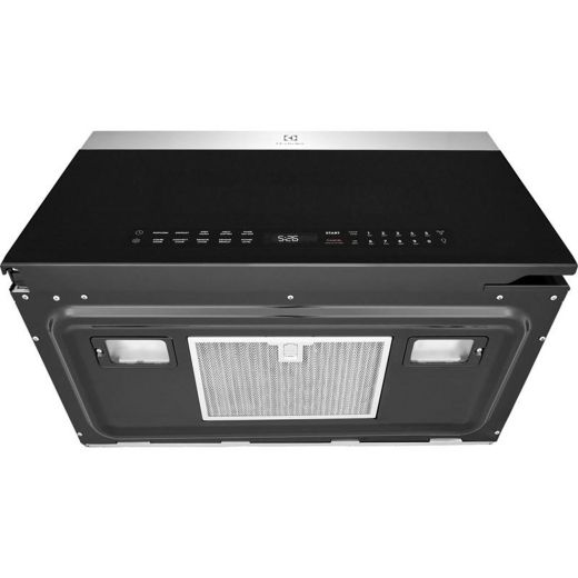 30" Over-the-Range Convection Microwave
