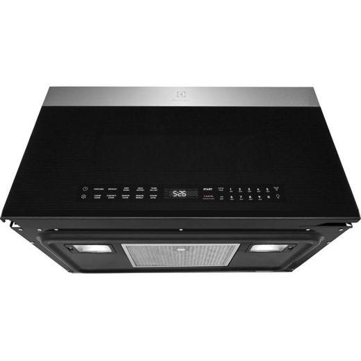30" Over-the-Range Convection Microwave