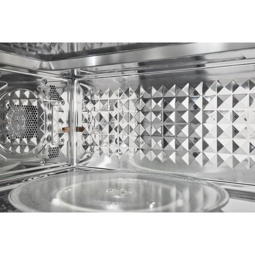 30" Over-the-Range Convection Microwave