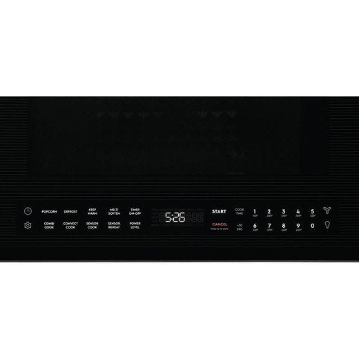 30" Over-the-Range Convection Microwave
