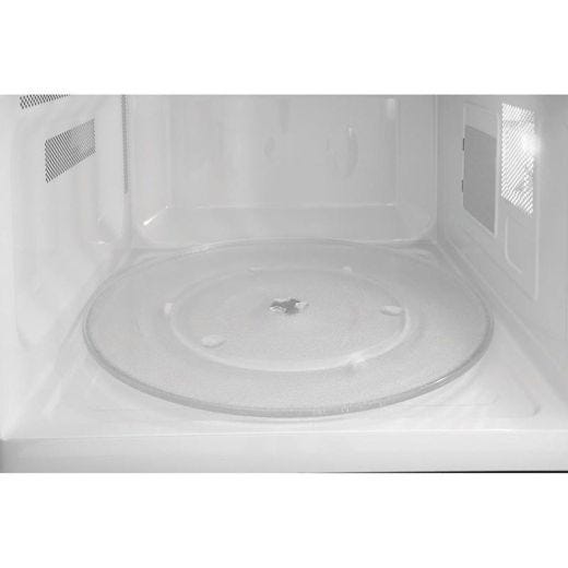 24" 2.2 CuFt Built-In Microwave Oven with Sensor Cooking