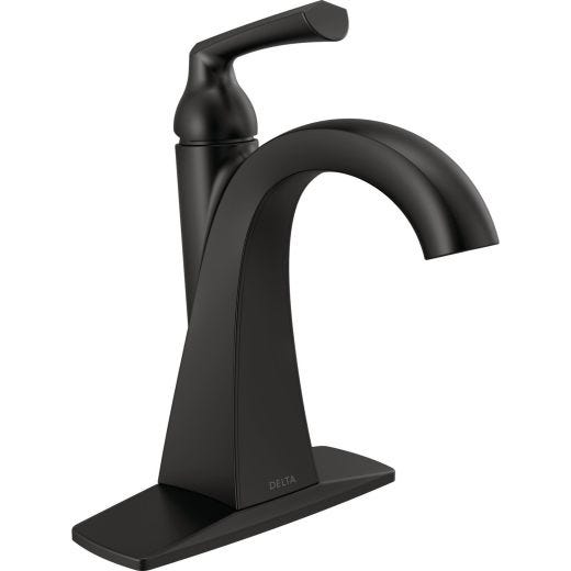 Pierce Single Handle Faucet