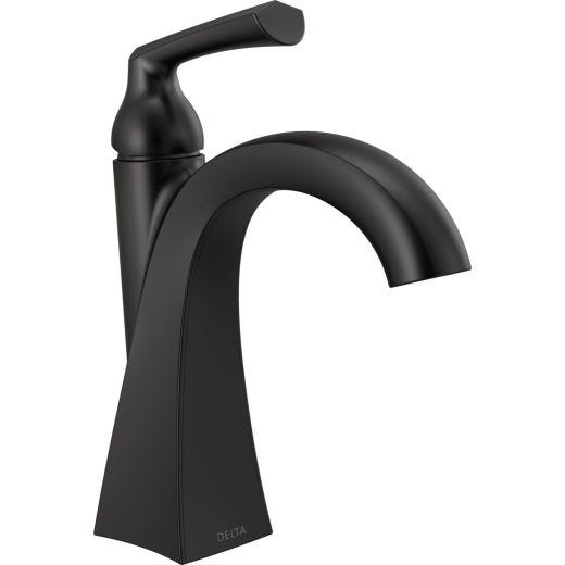 Pierce Single Handle Faucet