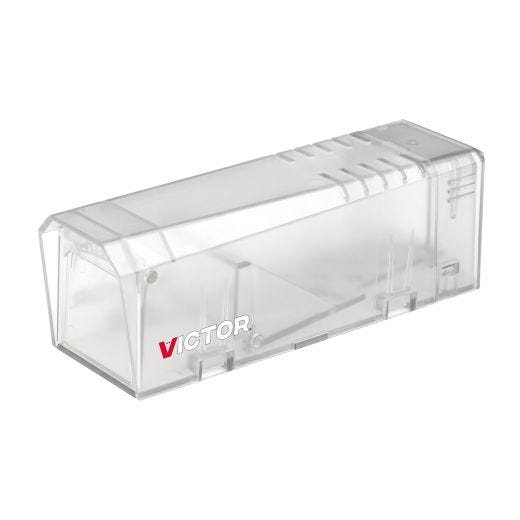 Victor Livecatch Mouse Tri-Pack