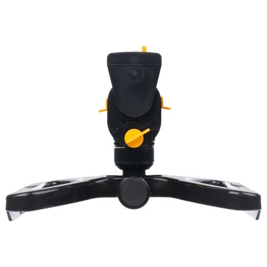 Arroseur oscillant turbo Minimax avec 4 réglages