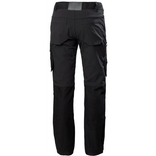 Oxford 4X Work Pant-32x34