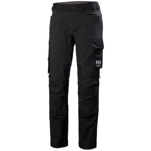 Oxford 4X Work Pant