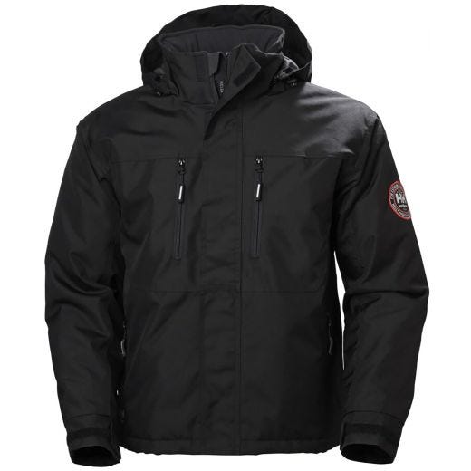 Berg Jacket