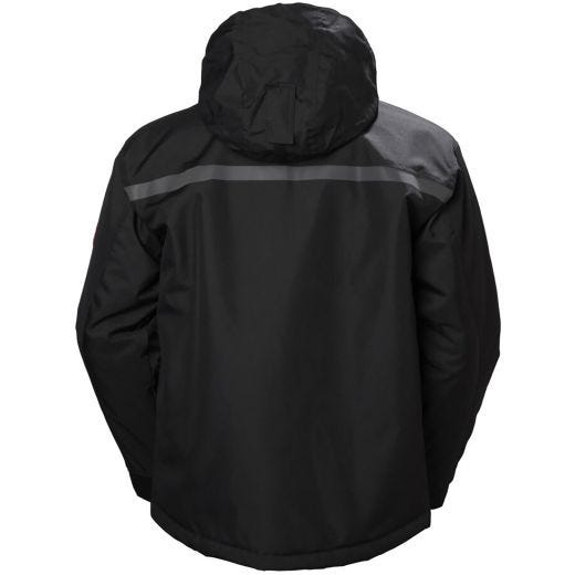 Berg Jacket