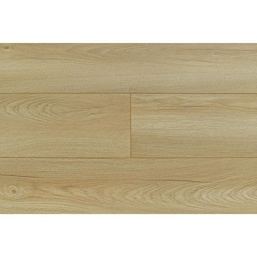 8mm Cappuccino Laminate Flooring 7.74" x 47.9" 30.84 SF/Bx