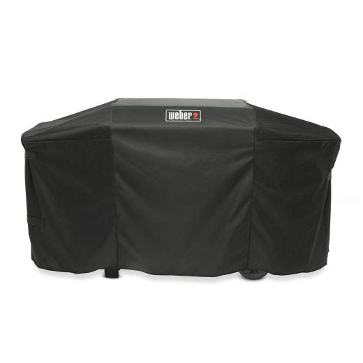 Weber 28" Griddle Cover