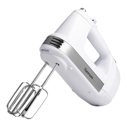 Batteur à main Kenmore 5 vitesses