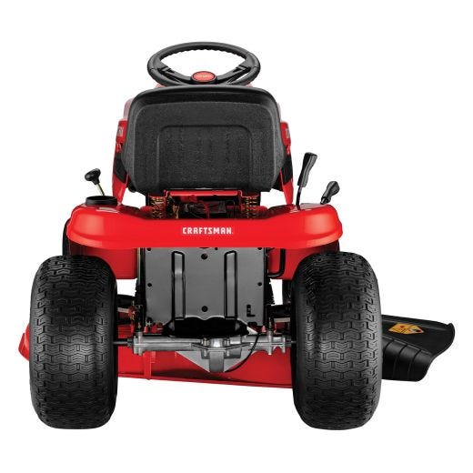 Craftsman 42" Lawn Tractor 547cc