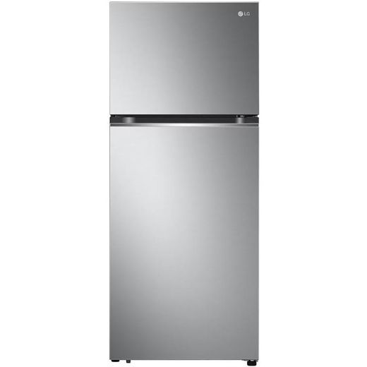 Réfrigérateur LG 28" congélateur supérieur compact 13 pi³