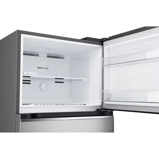 Réfrigérateur LG 28" congélateur supérieur compact 13 pi³