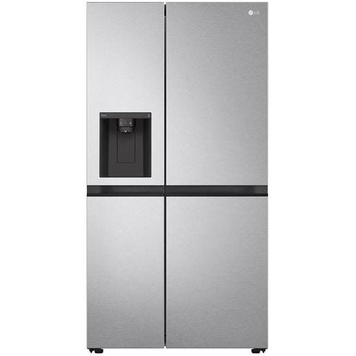 Réfrigérateur LG 36" côte à côte 23 pi³